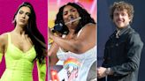 iHeartRadio's Massive 2022 Jingle Ball Tour Lineup Features Dua Lipa, Lizzo, Jack Harlow and More