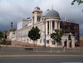 Alhambra Theatre, Bradford