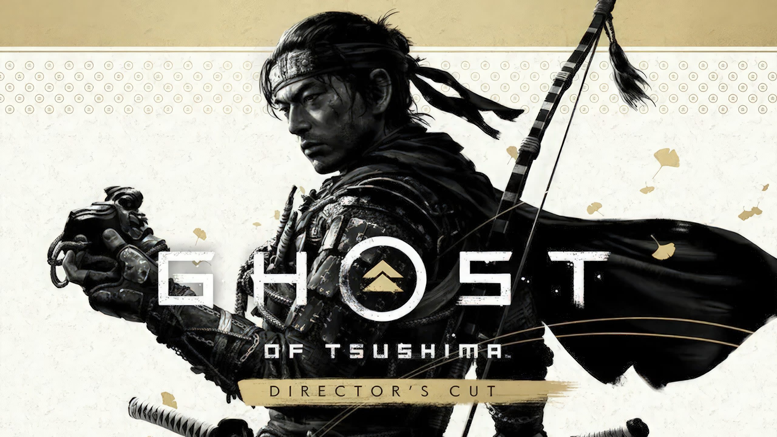 Ghost of Tsushima: Director's Cut PC Patch 1053.0.0522.1042 Introduces NVIDIA DLSS 3, AMD FSR 3 Fixes