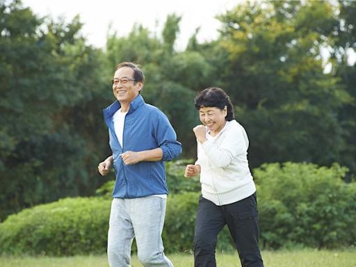 南山人壽推銀髮保單 提供高齡者醫療、人工關節保障 - 財經