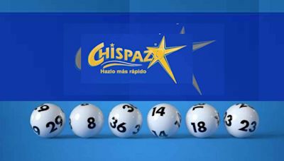 Resultados Sorteo Chispazo, 4 de junio 2024: ganadores y números premiados