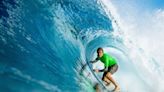 Surf Phenom Kalani David, 24, Dies After Suffering Seizure While Riding The Waves
