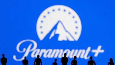 Paramount and Skydance agree to merger, ending Redstone era