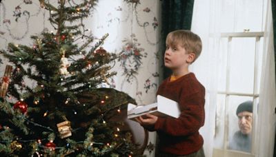 Macaulay Culkin coming to Evansville for 'Home Alone' screening, Q&A