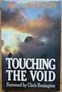 Touching the Void (book)