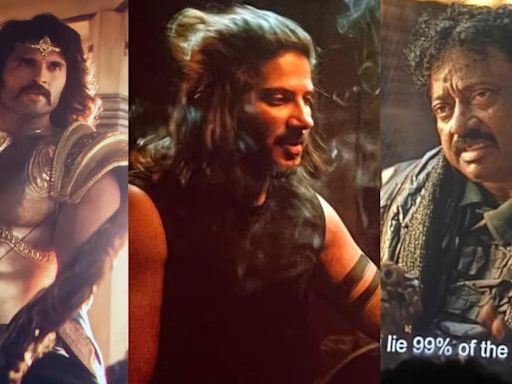 From Vijay Deverakonda, Dulquer Salmaan to Ram Gopal Varma: 5 unexpected cameos in Prabhas & Deepika’s Kalki 2898 AD