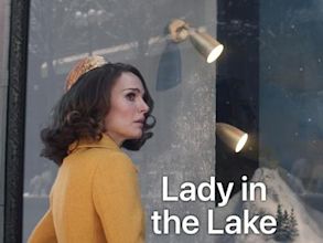 Lady in the Lake