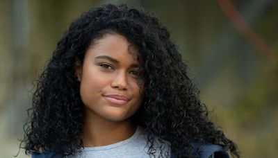 ‘Percy Jackson and the Olympians’ Season 2 Casts Tamara Smart as Thalia Grace