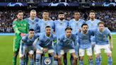 Manchester City Reveal Home Kits in Music Video, Sleek Photos for 2024-25 Season