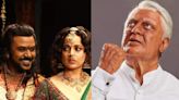 'Indian 2' to 'Chandramukhi 2': Tamil sequels that failed to match the legacy of the prequels
