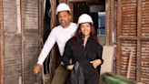 Kyra and Mike Epps: 'Buying Back the Block' rehab project on HGTV hits close to home