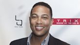Don Lemon speaks out on his interracial marriage and love beyond color