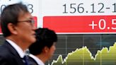 Yen rebounds after breaching fresh 34-year low amid intervention rumors