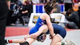 Bucks County wrestlers are coming up big at PIAA championships in Hershey