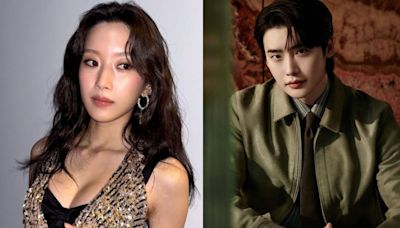 True Beauty actor Moon Ga Young to star opposite Lee Jong Suk in a legal K-drama?