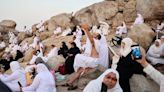 Climate change boosted deadly Saudi haj heat by 2.5 C, scientists say