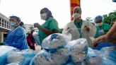 Ohio trashes masks and pandemic gear as huge, costly stockpiles linger and expire