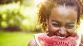 Here's How Much Watermelon You Can Have Regularly On The Keto Diet