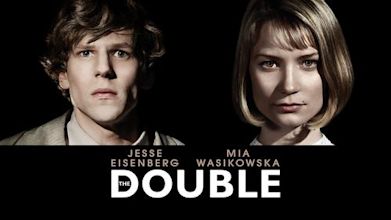 The Double (2013 film)