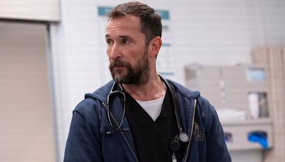 Noah Wyle Scrubs In for The Pitt: Everything We Know About the ER Star’s New Medical Drama