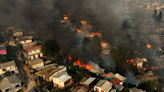 Chile arrests firefighter for blaze that killed 137