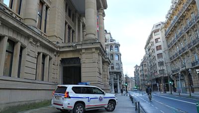 La Justicia considera como accidente de trabajo la baja laboral por ansiedad de un vigilante de seguridad de Donostia