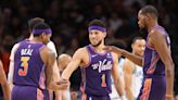 Kevin Durant, Devin Booker, Bradley Beal Trade Value Set by NBA Exec amid Suns Rumors