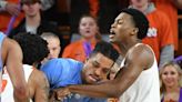 What channel is UNC basketball vs. Clemson on? Time, TV schedule