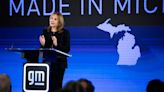 GM seeks to cut jobs by offering thousands of workers the chance to get paid to quit