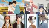 Para reír, llorar y enamorarte: animes románticos que debes ver