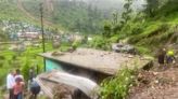 Woman, daughter killed in landslide following heavy rains in Uttarakhand's Tehri Garhwal