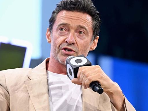 A24 Snags Rights to The Death of Robin Hood Starring Hugh Jackman