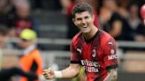 Pulisic nets 2 as AC Milan ends winless run by thrashing Cagliari