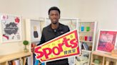 《SPORTS會客室》阿巴西勇敢追逐籃球夢 誓言再幫特攻奪冠 - 體育