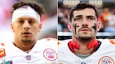 Patrick Mahomes, Drue Tranquill Ask Fans to 'Pray' After 1 Dead, Multiple Shot at Chiefs Super Bowl Parade