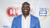 Shannon Sharpe, ESPN Agree to Multiyear Contract to Continue on 'First Take,' More