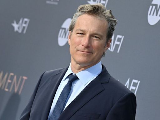 'Fourth Quarter Of The Football Game': John Corbett Says His Career In Hollywood Has Been 'Unfulfilling'