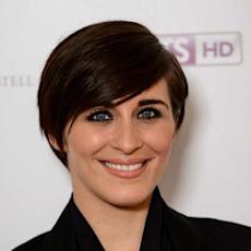 Vicky McClure