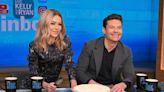Ryan Seacrest to leave 'Live with Kelly and Ryan' in spring