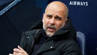 Man City are fined 'over £2m' for breaking Premier League rule