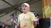 Jimmy Buffet Recorded a Sweet Music Video About Dog Adoption Before He Passed Away