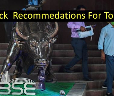 Share Price Target Today, Buy Call For Top Stocks: Infosys, Wipro, Nestle India, Tata Consumer, ONGC