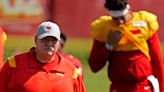 4 takeaways from Day 10 of Chiefs training camp