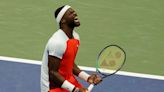 Frances Tiafoe beats Rublev; 1st US man in US Open semifinals in 16 years