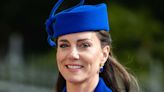 Kate Middleton's Milliner Creates Calendar Filled with Cute Hounds in Hats to Help Shelter Pets