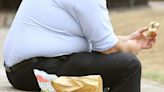 Obese people take more sick days off work, study claims