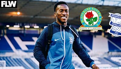 Siriki Dembele: How much is the Blackburn Rovers transfer target earning at Birmingham City?
