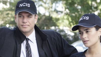 Michael Weatherly reacts to NCIS fan's guess of Tony and Ziva spin-off title