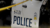 Police: Sandy officer injured when man with bag full of drugs flees traffic stop on bike
