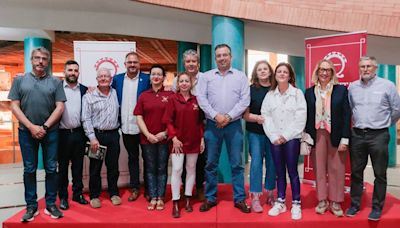 Emerita Lvdica aspira a ser declarada Fiesta de Interés Turístico Nacional